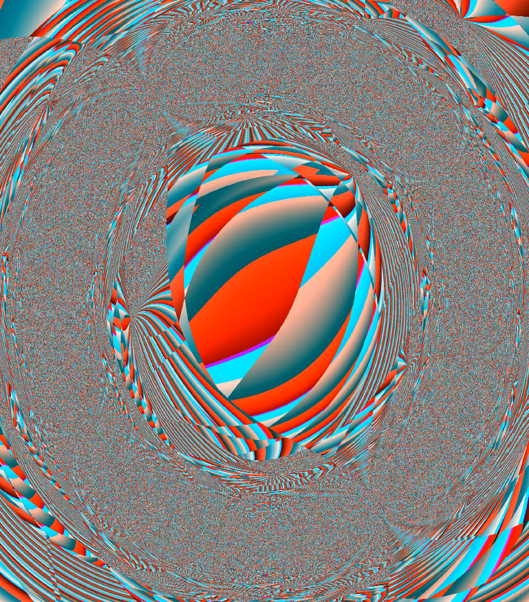 Into Gradient #21