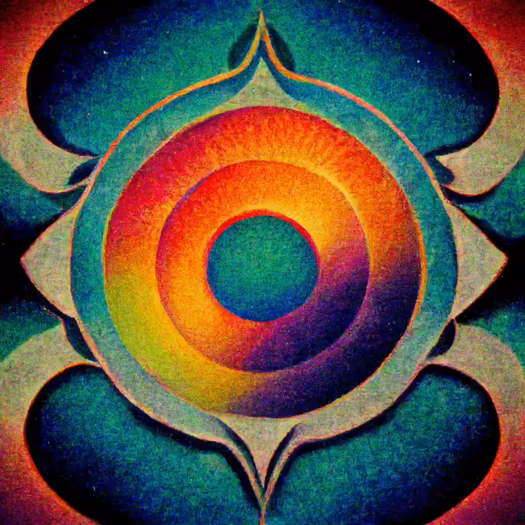 Trippy Tess Gan