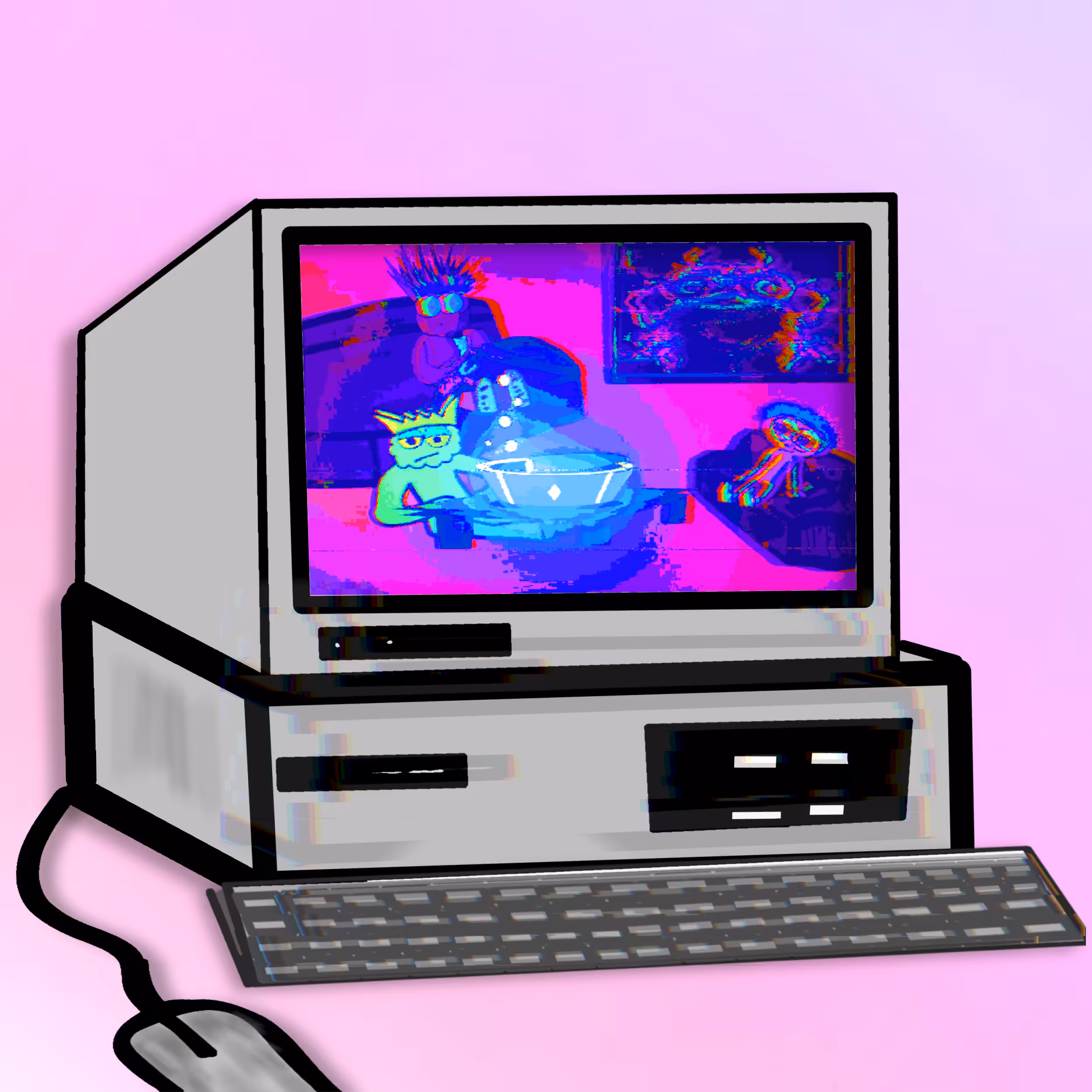 MAYHEM DROP #2