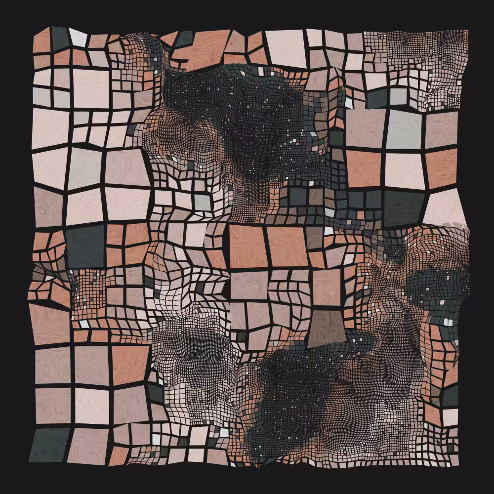 warpGrid #71