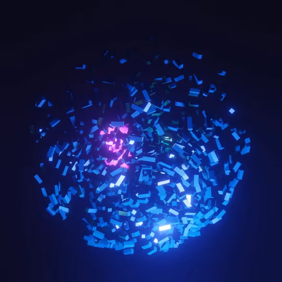 Centralised 9000