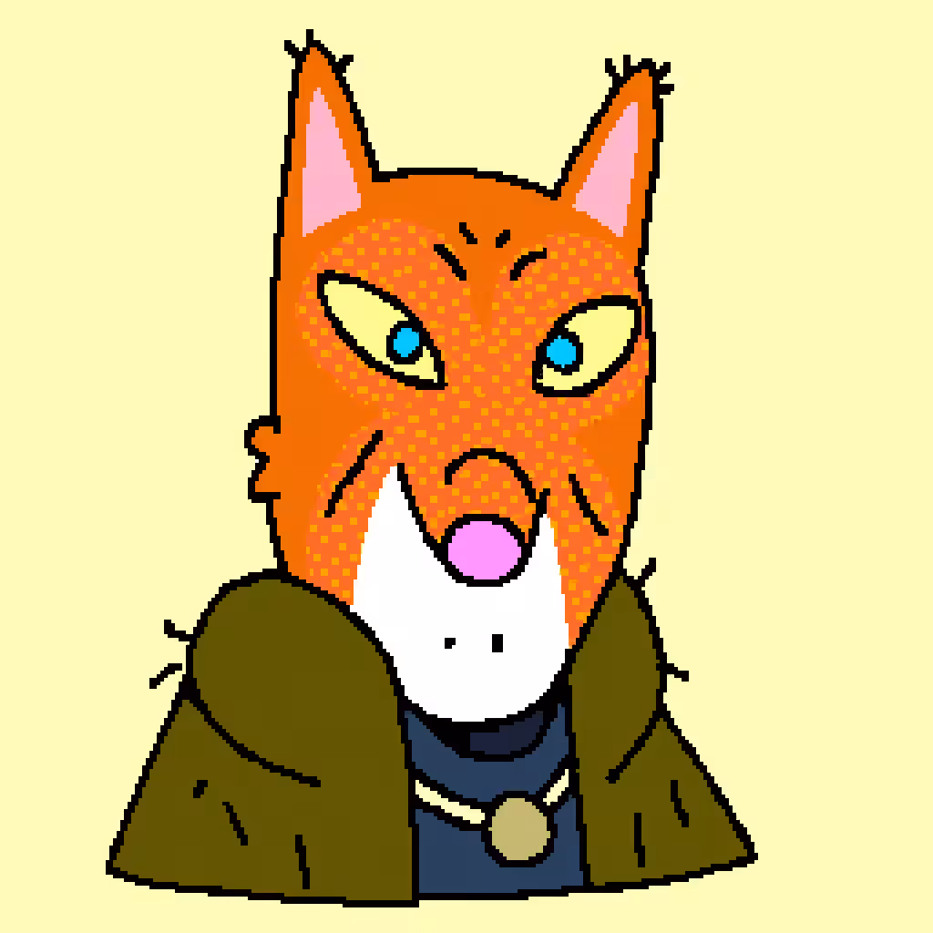 OctagonOracle
