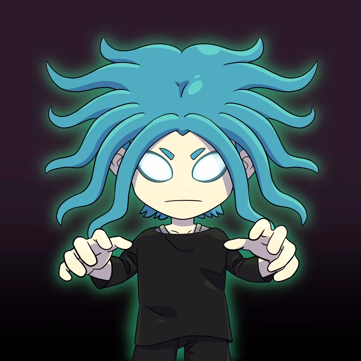 Ultra Instinct