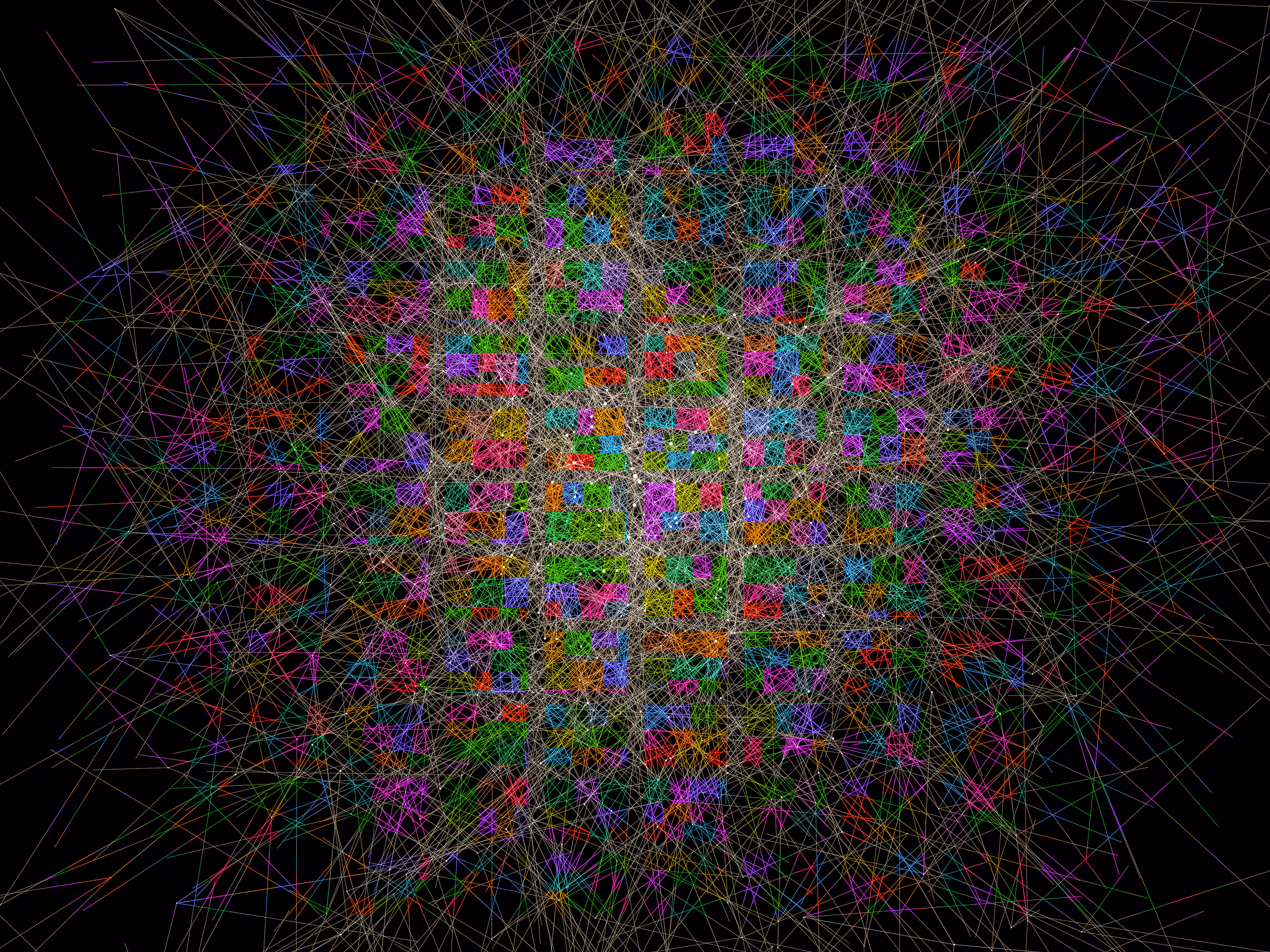 100 HEN Generative
