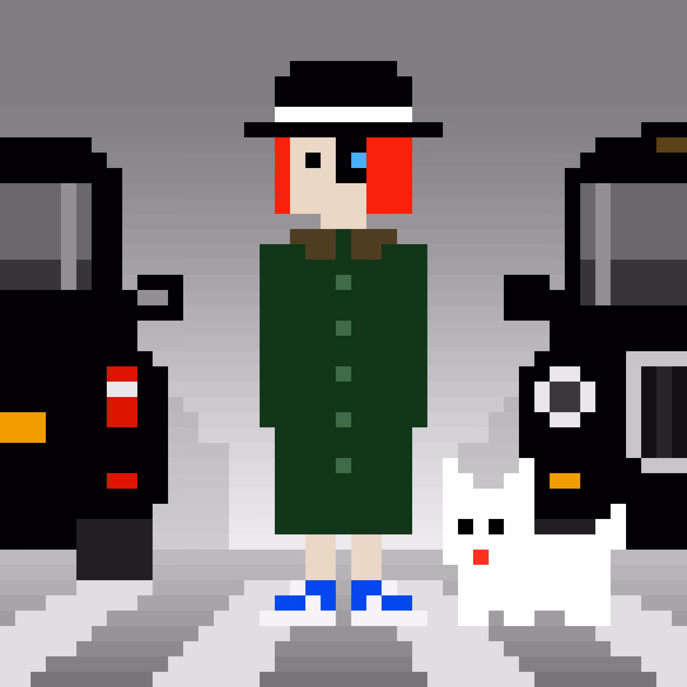 CryptoLondoner #562