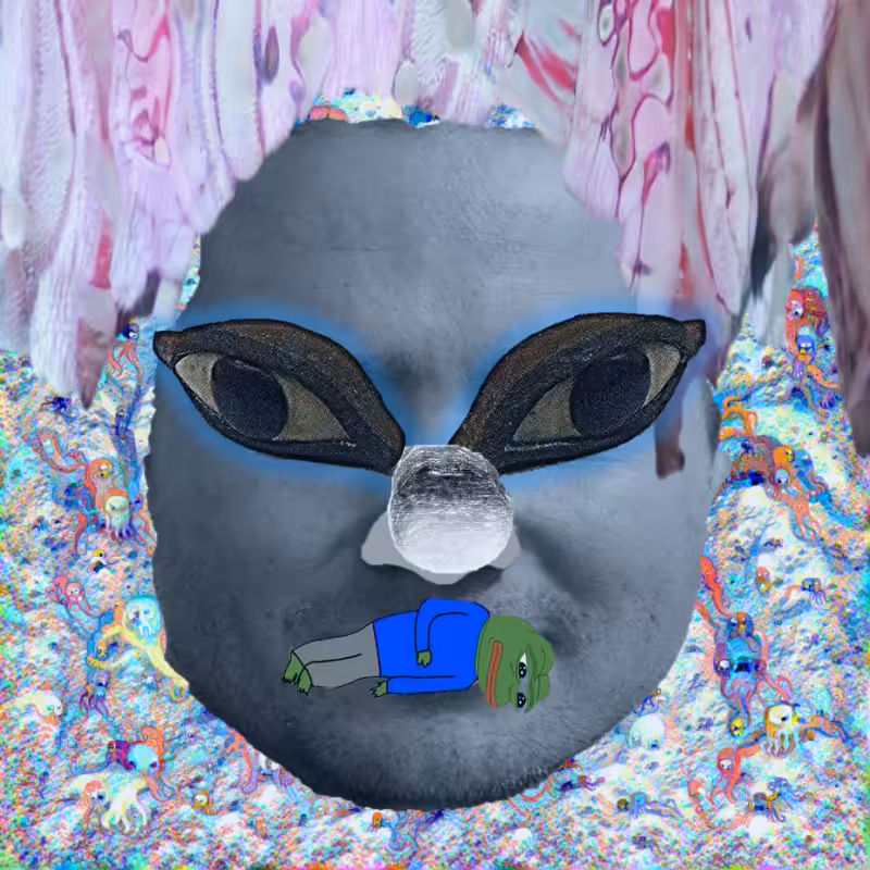 A collage of collages #506