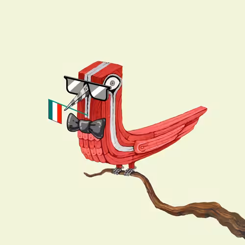 Bolbol, The Bird 097