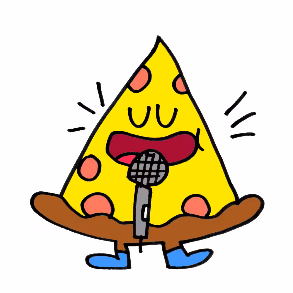 Singer Slice