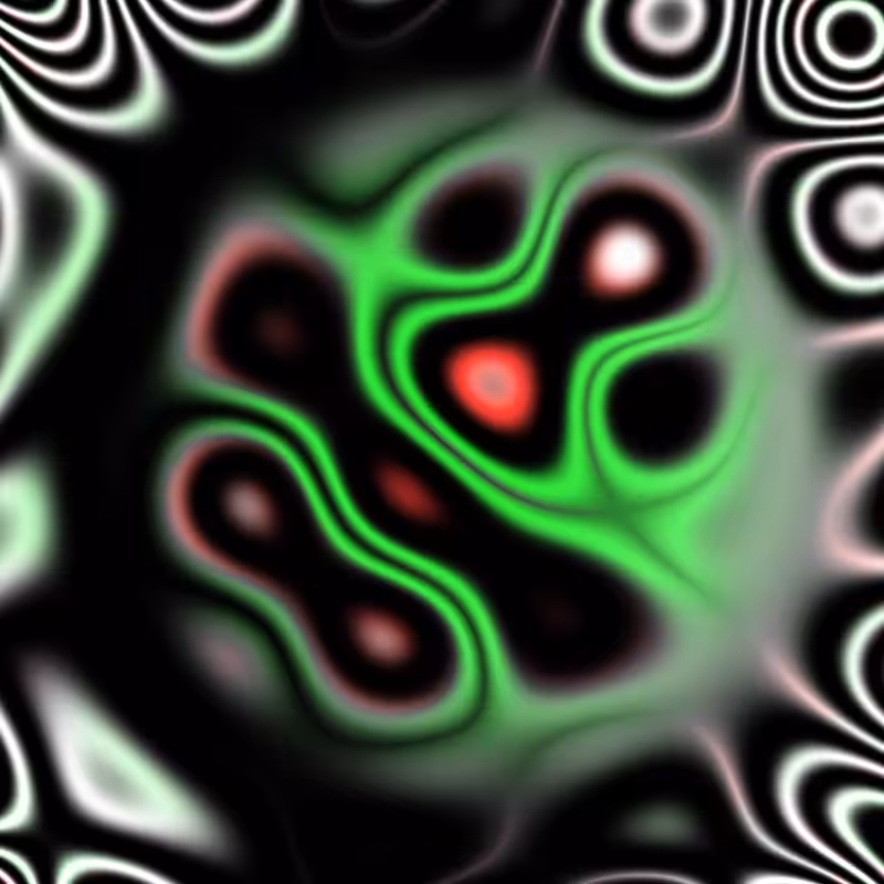 Ripple / Event Horizon #28