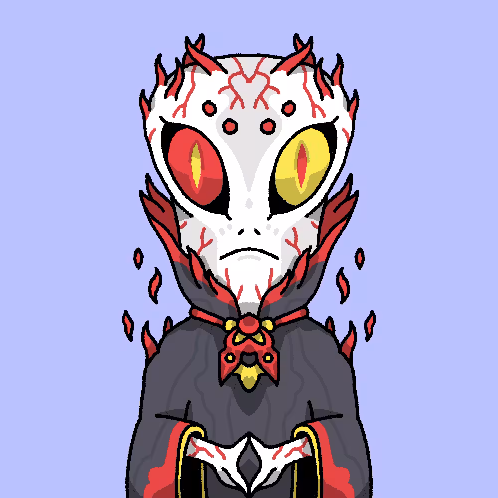 #74 — Devil