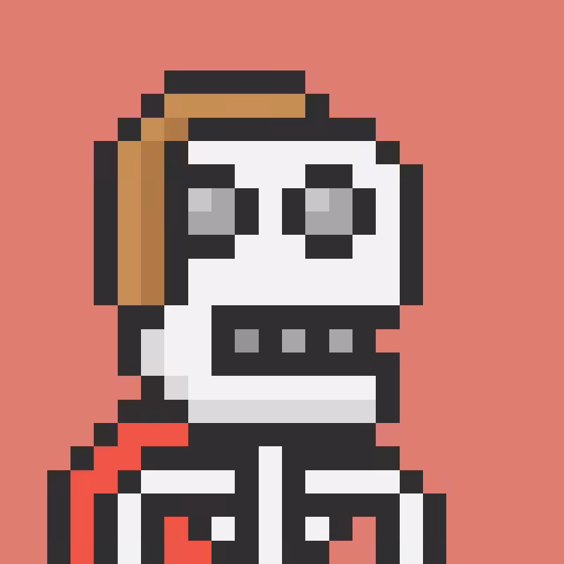 Dead Dudes #139