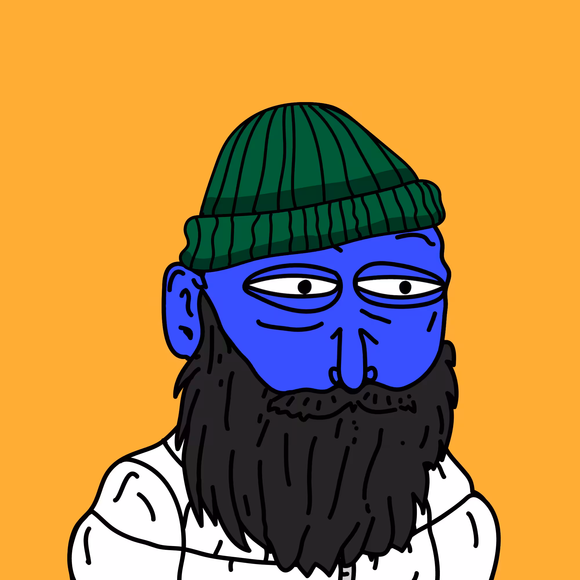 DUDES #148
