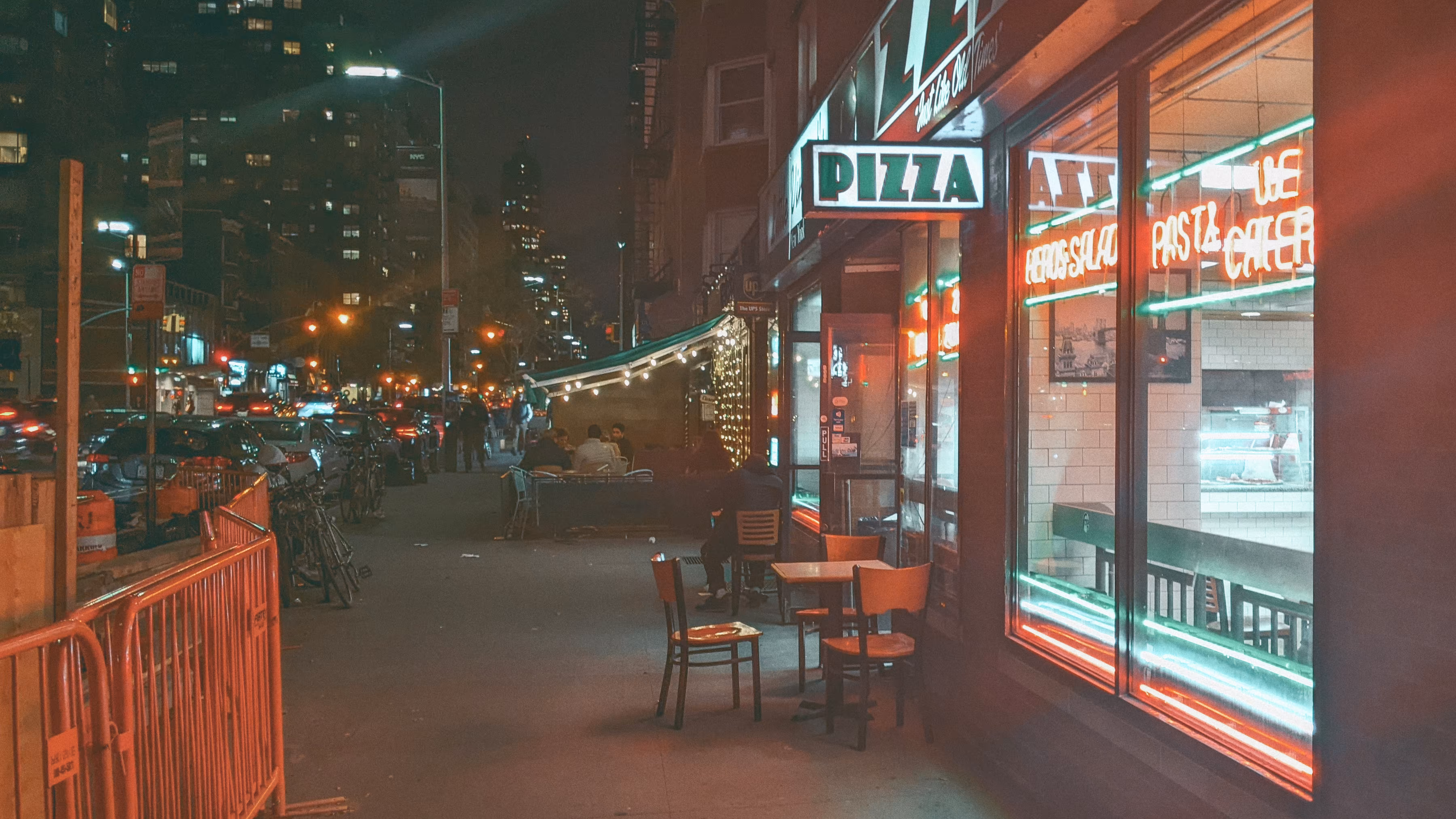 Pizza [v1]