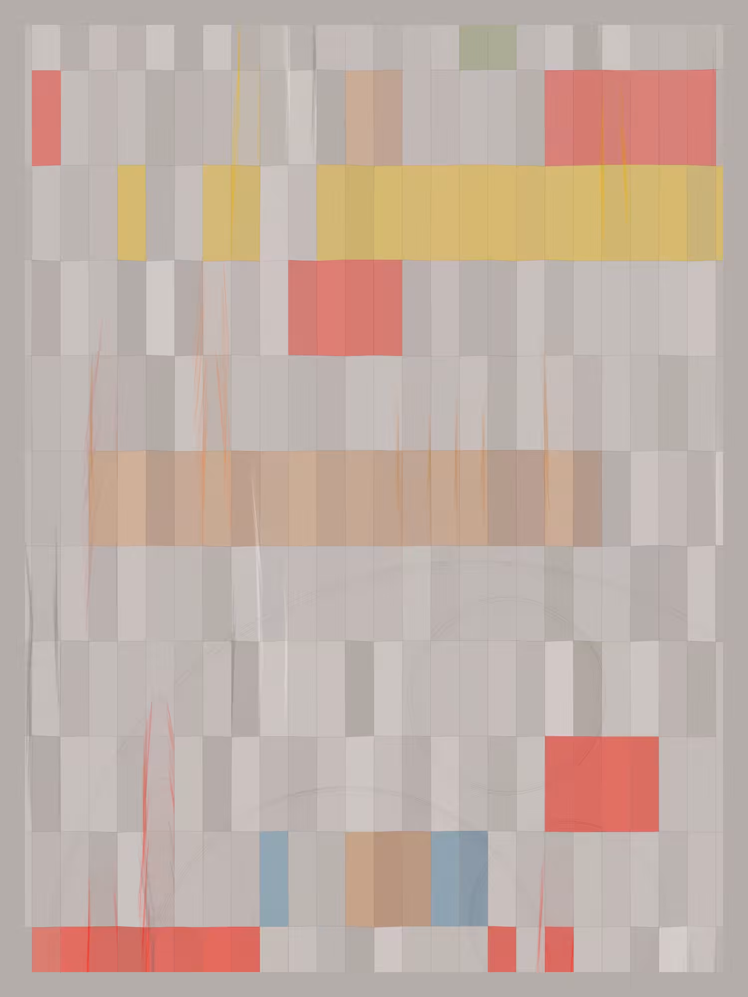 Grid Studies #258