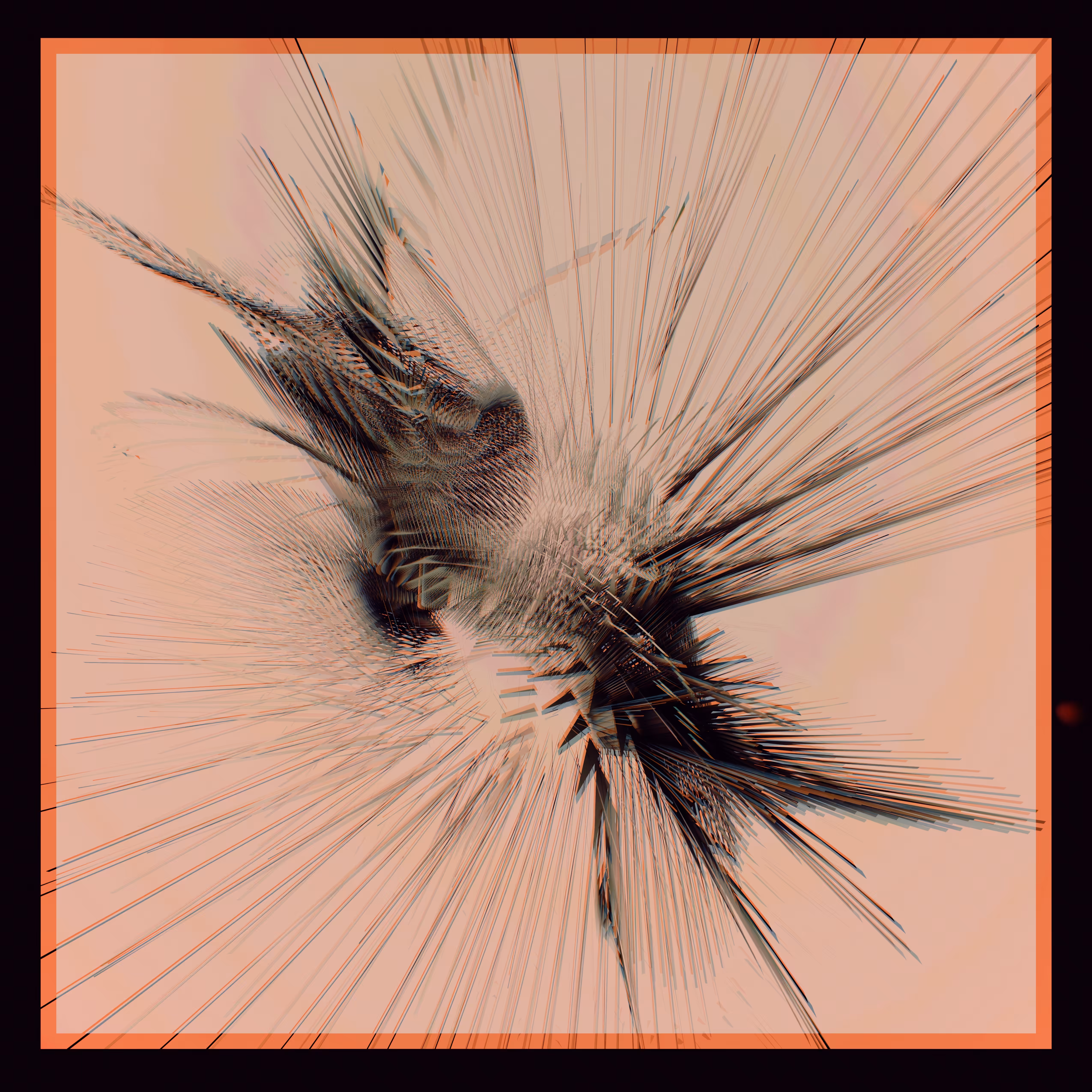 Just a Comet