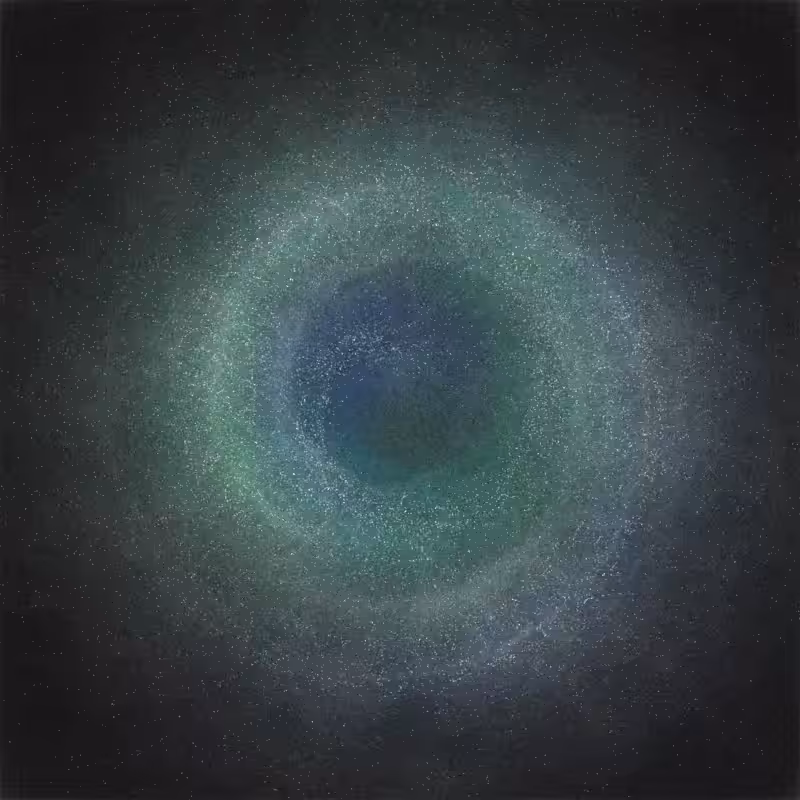 galaxies #95