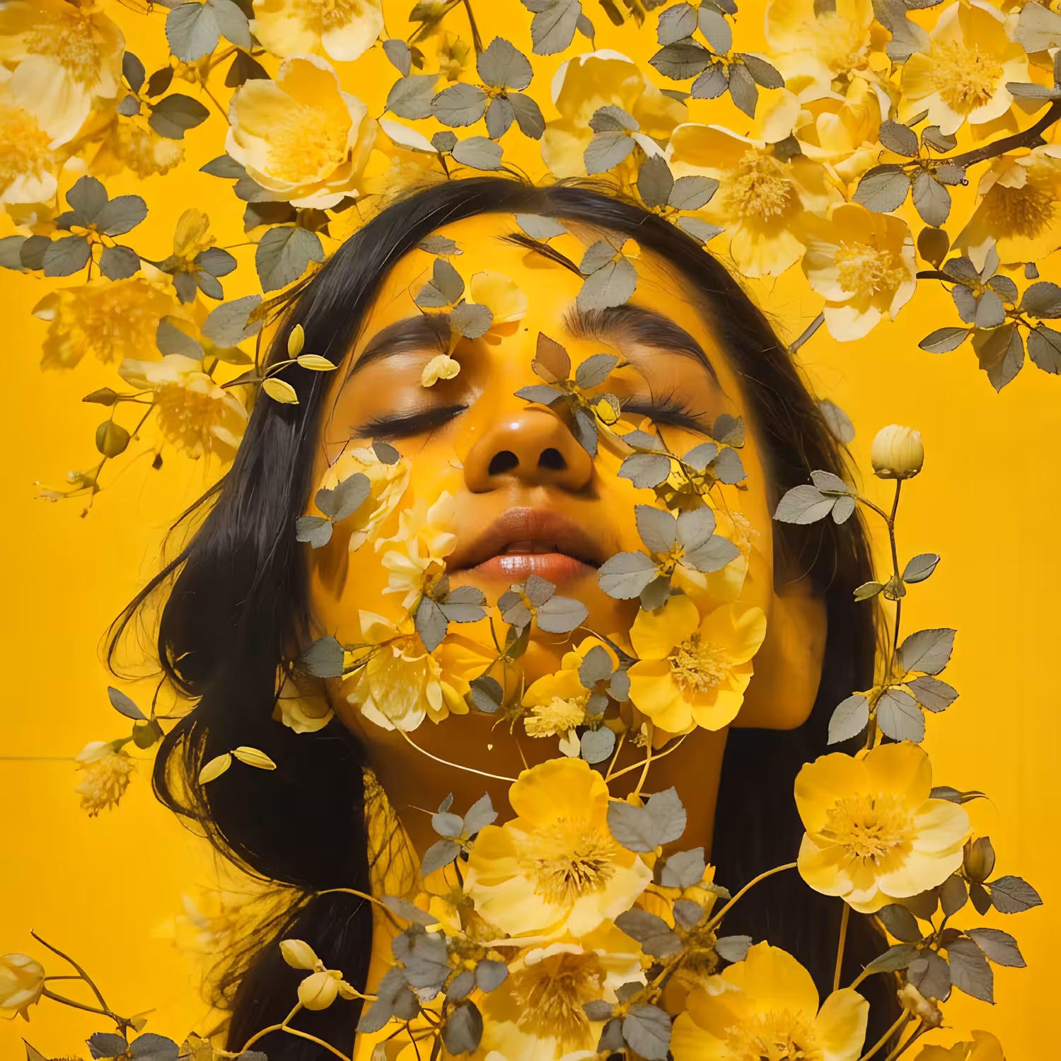 Your Yellow Is Oh So Mellow