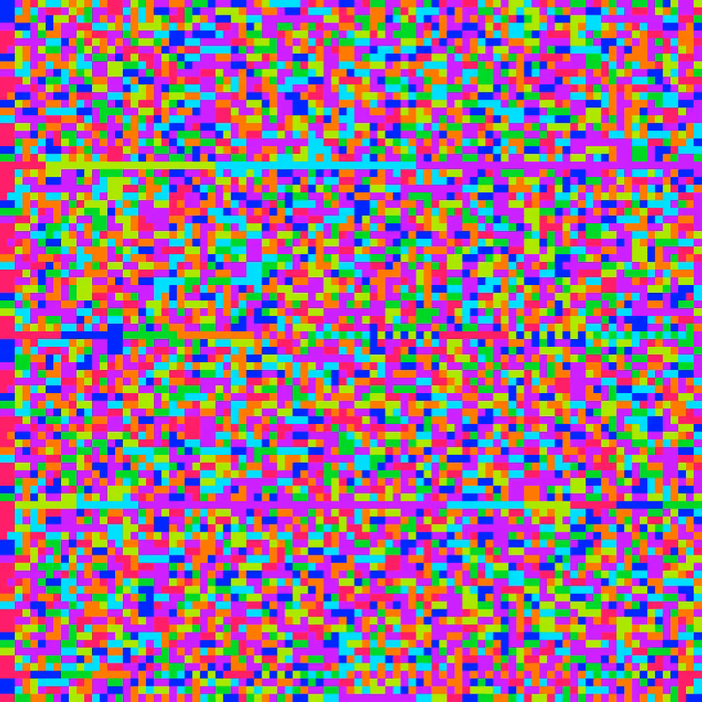 More Rainbow Maffs! #13
