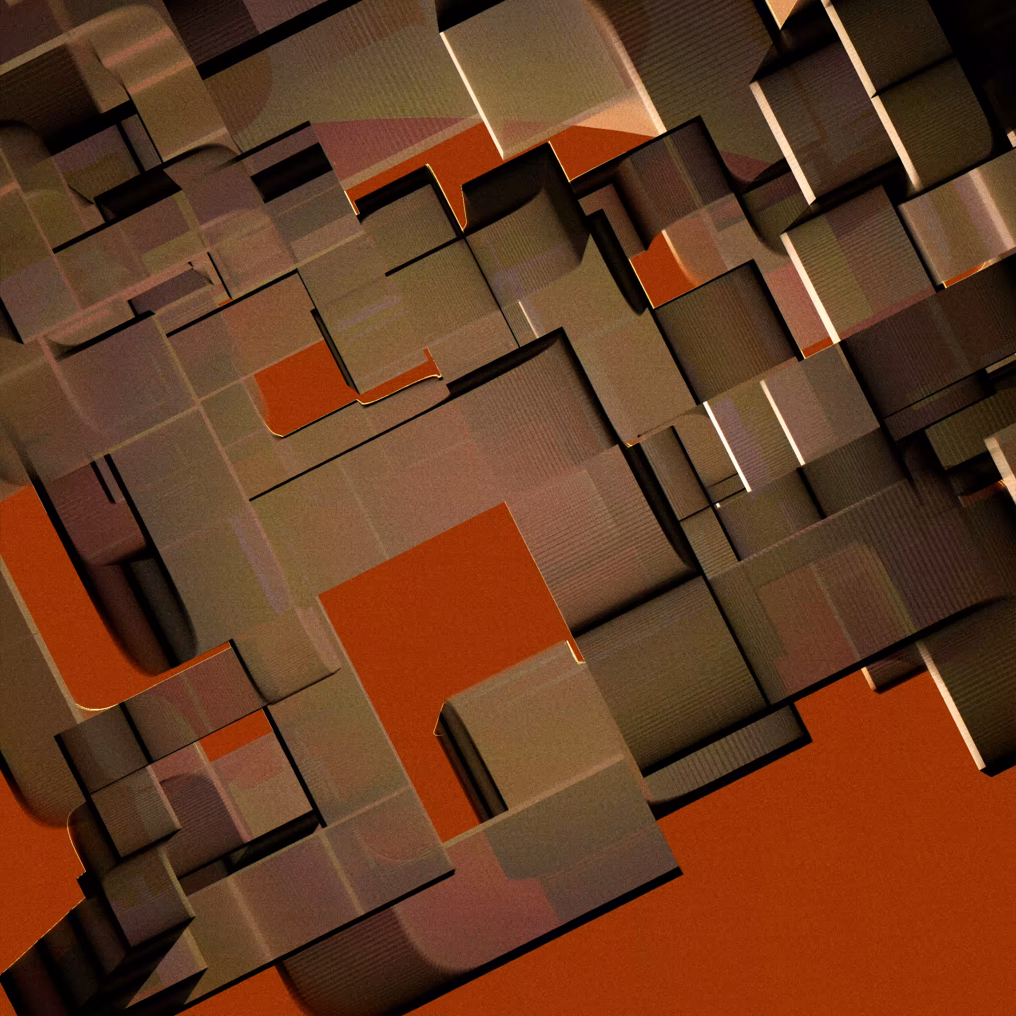 Theia's Maze #4