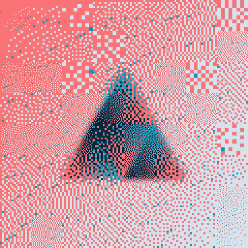 Noumenon #8