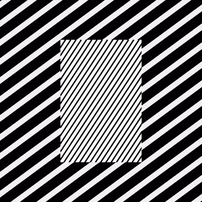 Chromatic dazzle #314