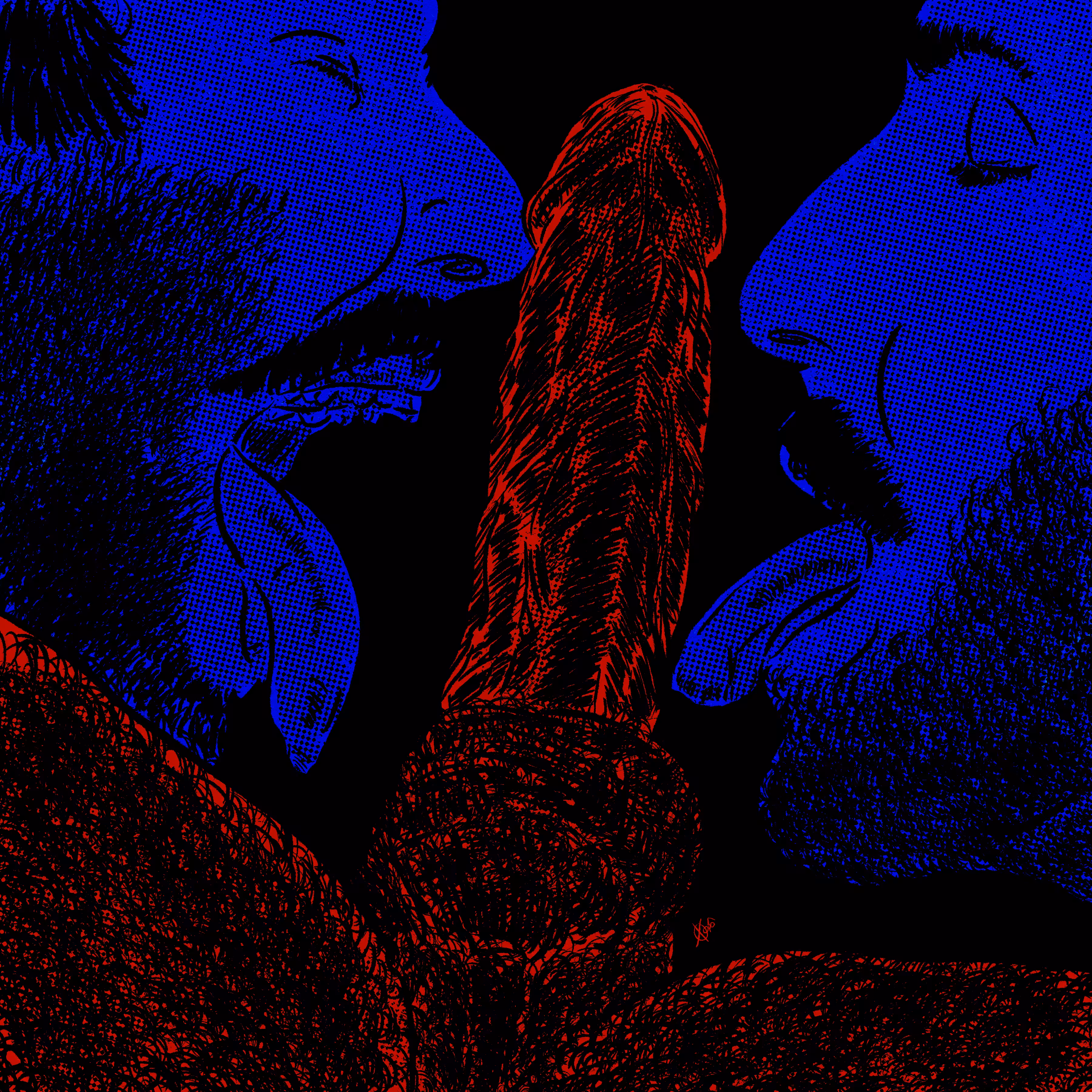 Three #05