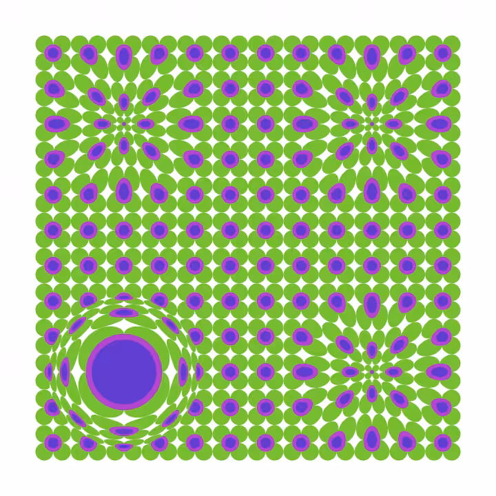 Variable Vasarely #7