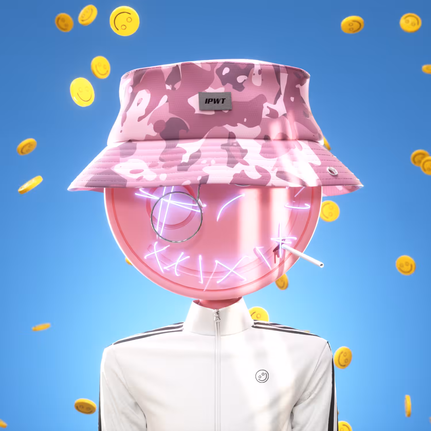 Pillhead #2582