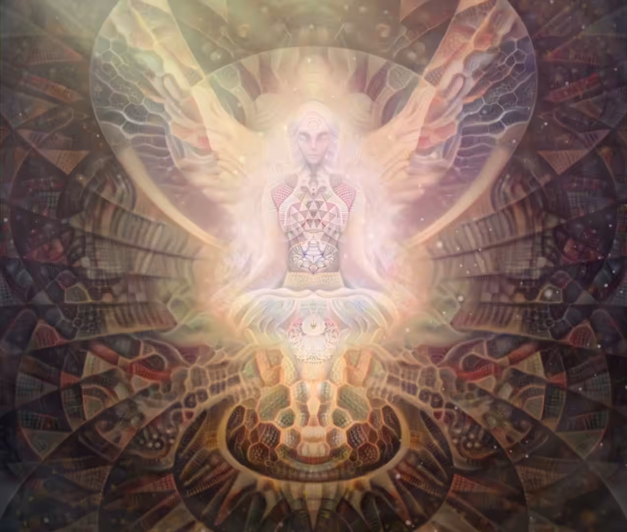 Angel of Arcturus: Chapter 4 - Animated Edition (2021)