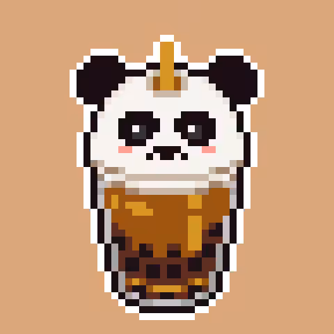 Choco Panda