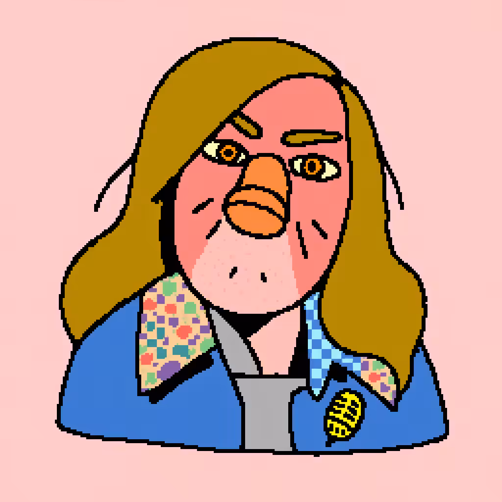 DX Terminal: BitPlatypus