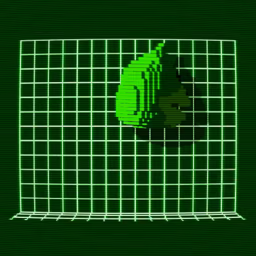 Voxel Eric 40