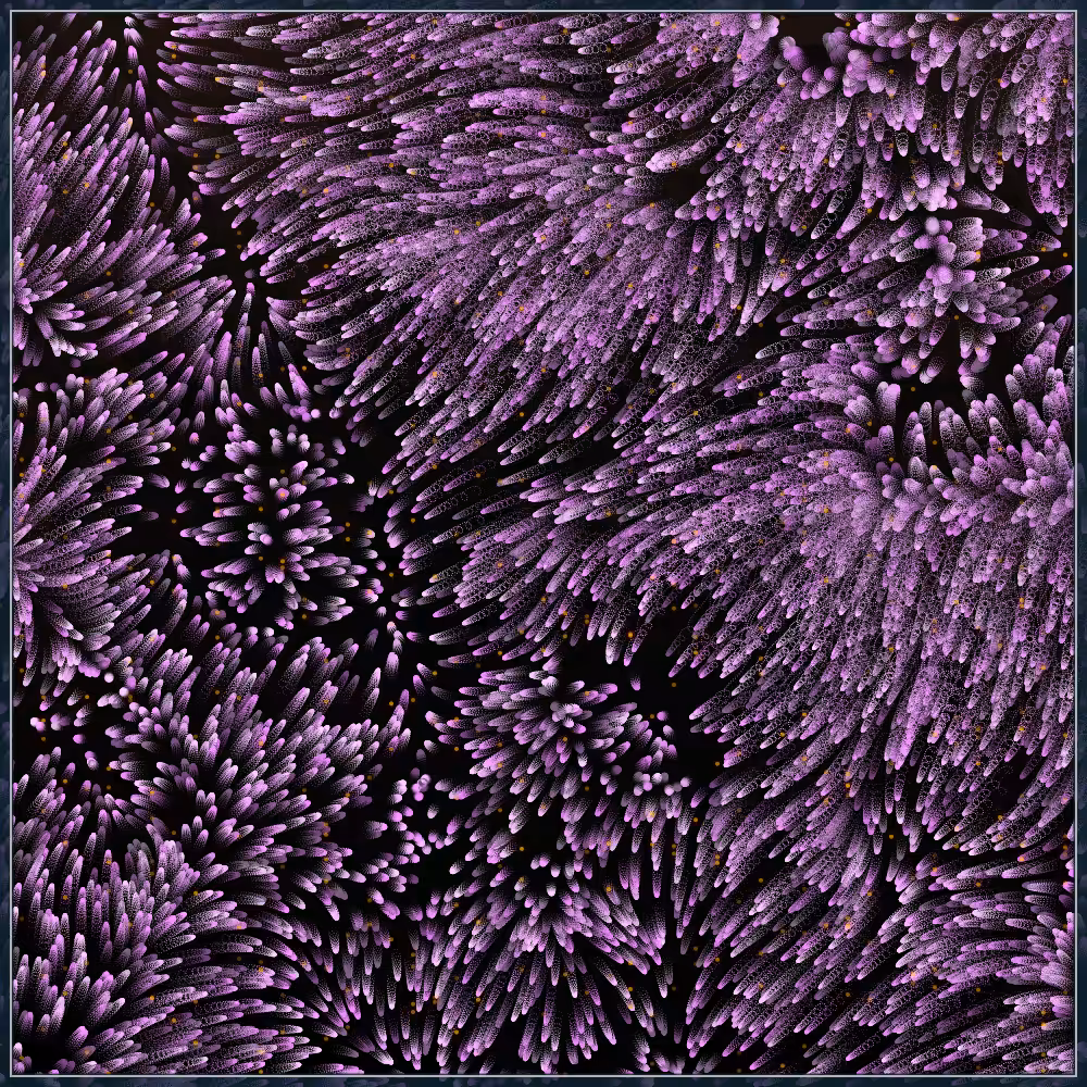 Tezbloom in ocean #33