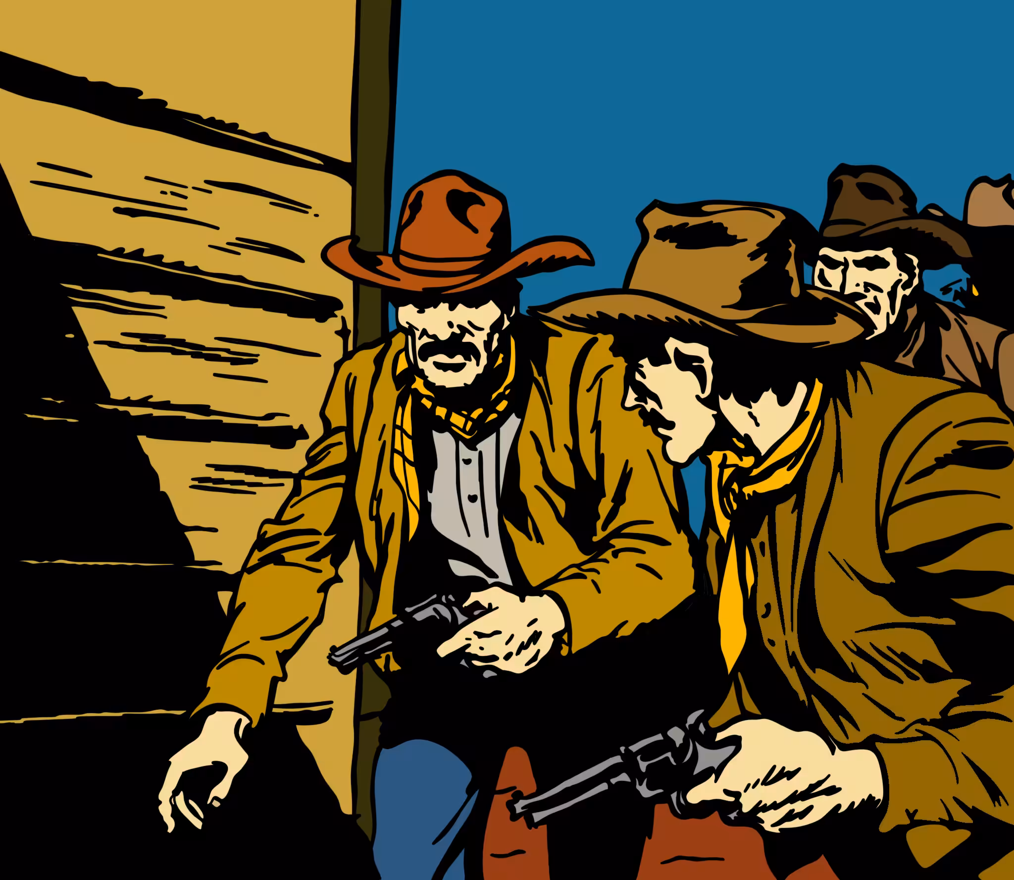 AMBUSH