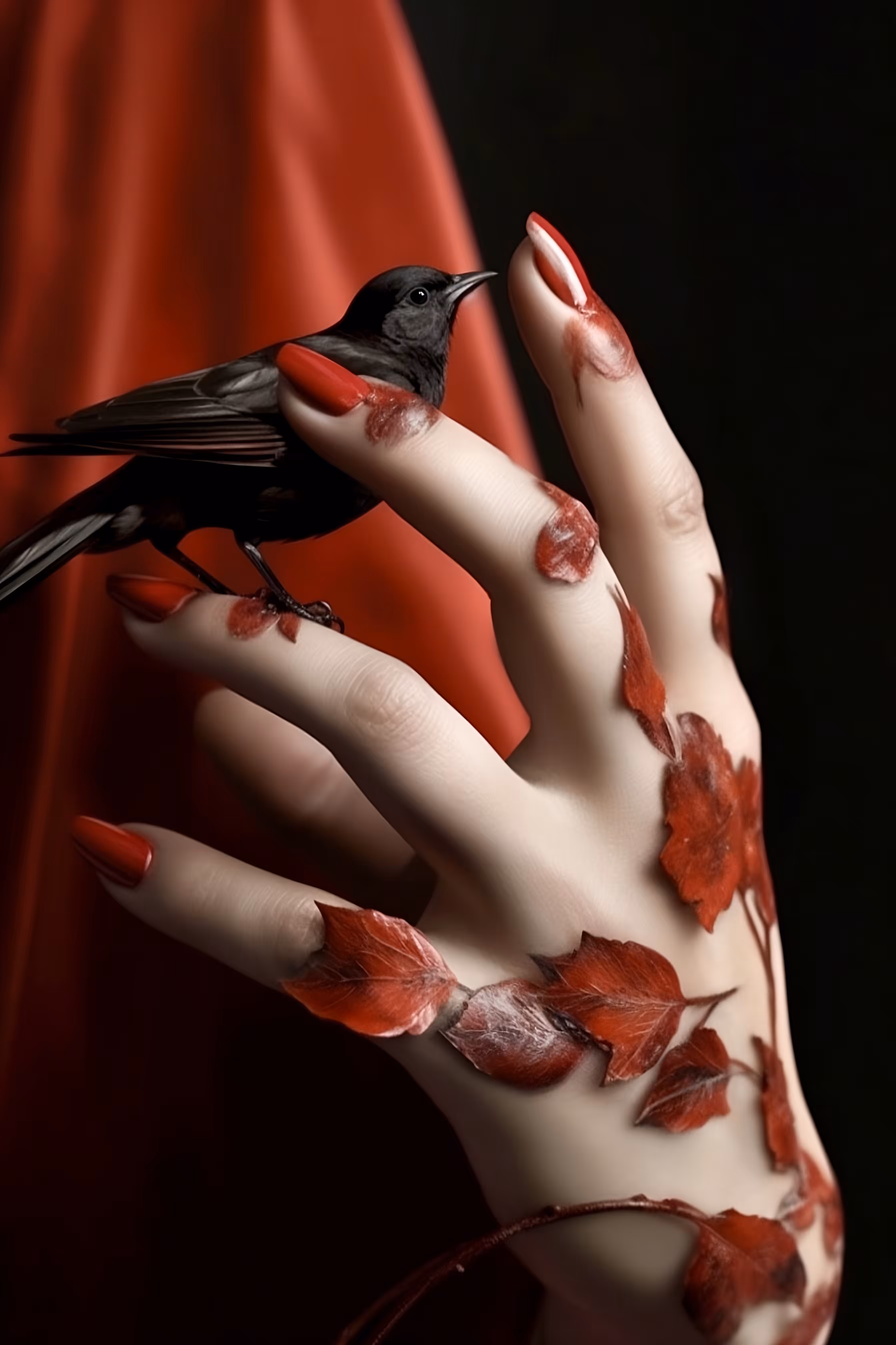 Gentle touch 