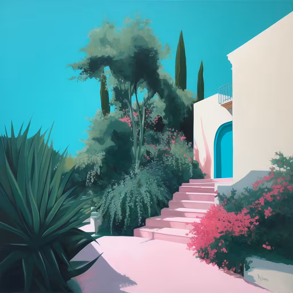 Hidden Island