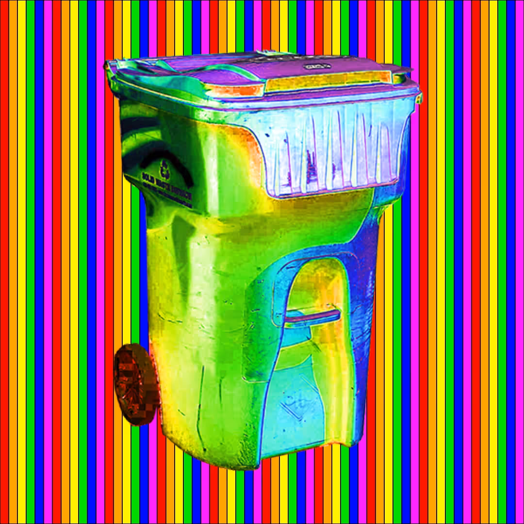 fx[TRASH] #329