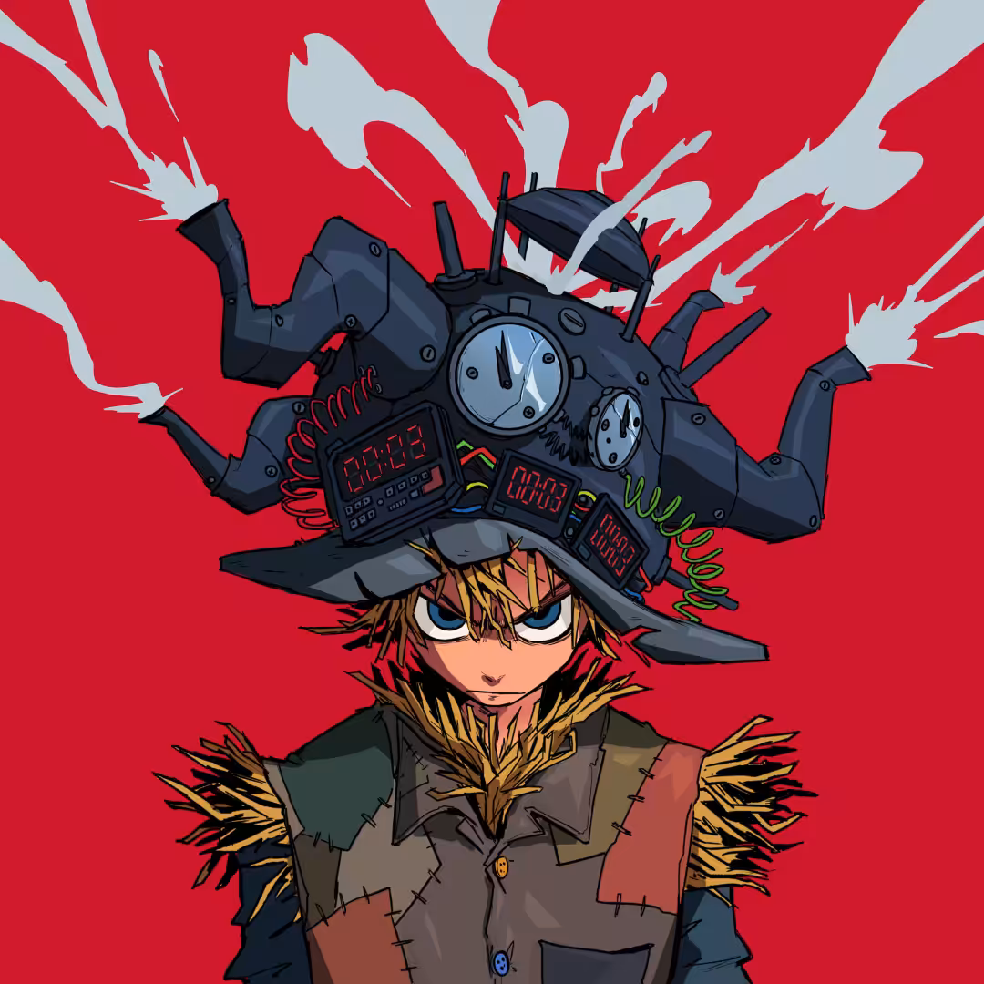 Scarecrown