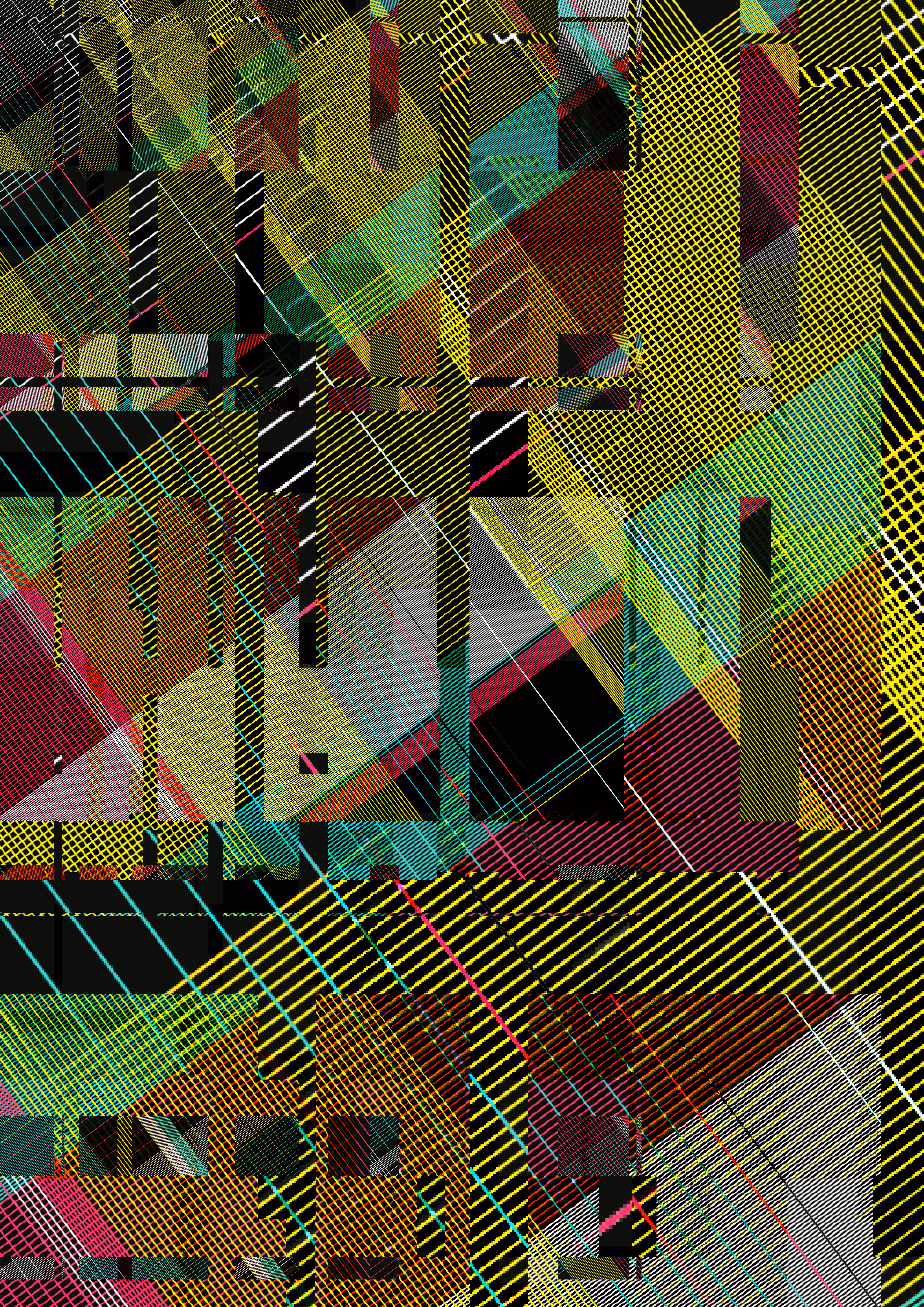 Hidden Intersections #26