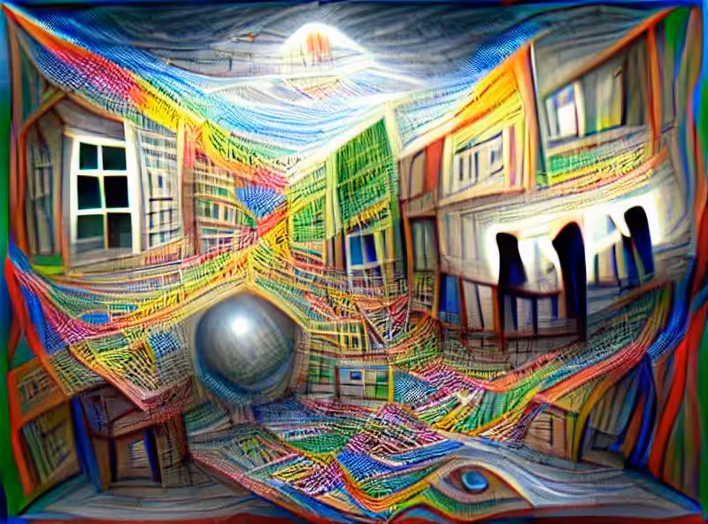 diminshed reality