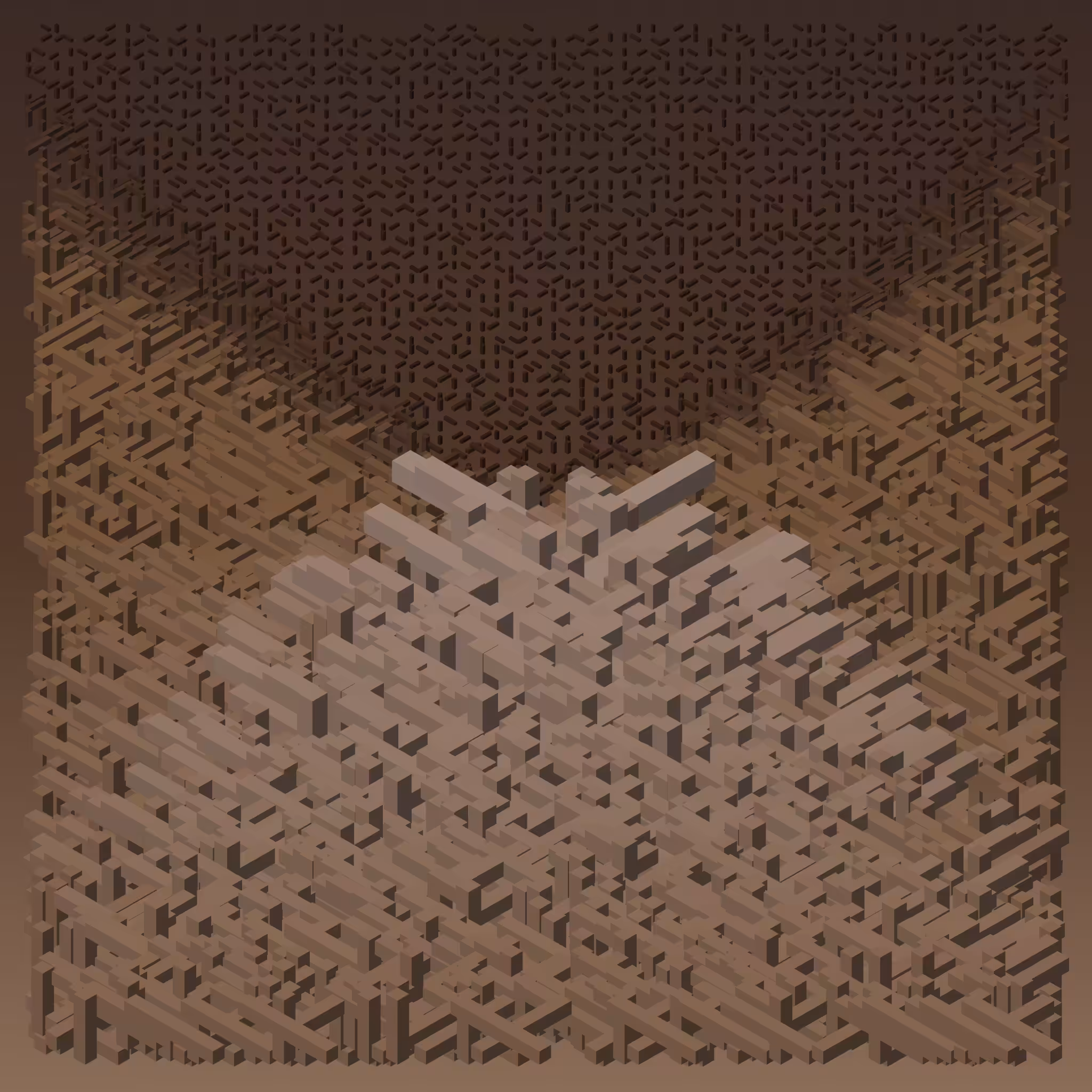 Grim Haystack #264