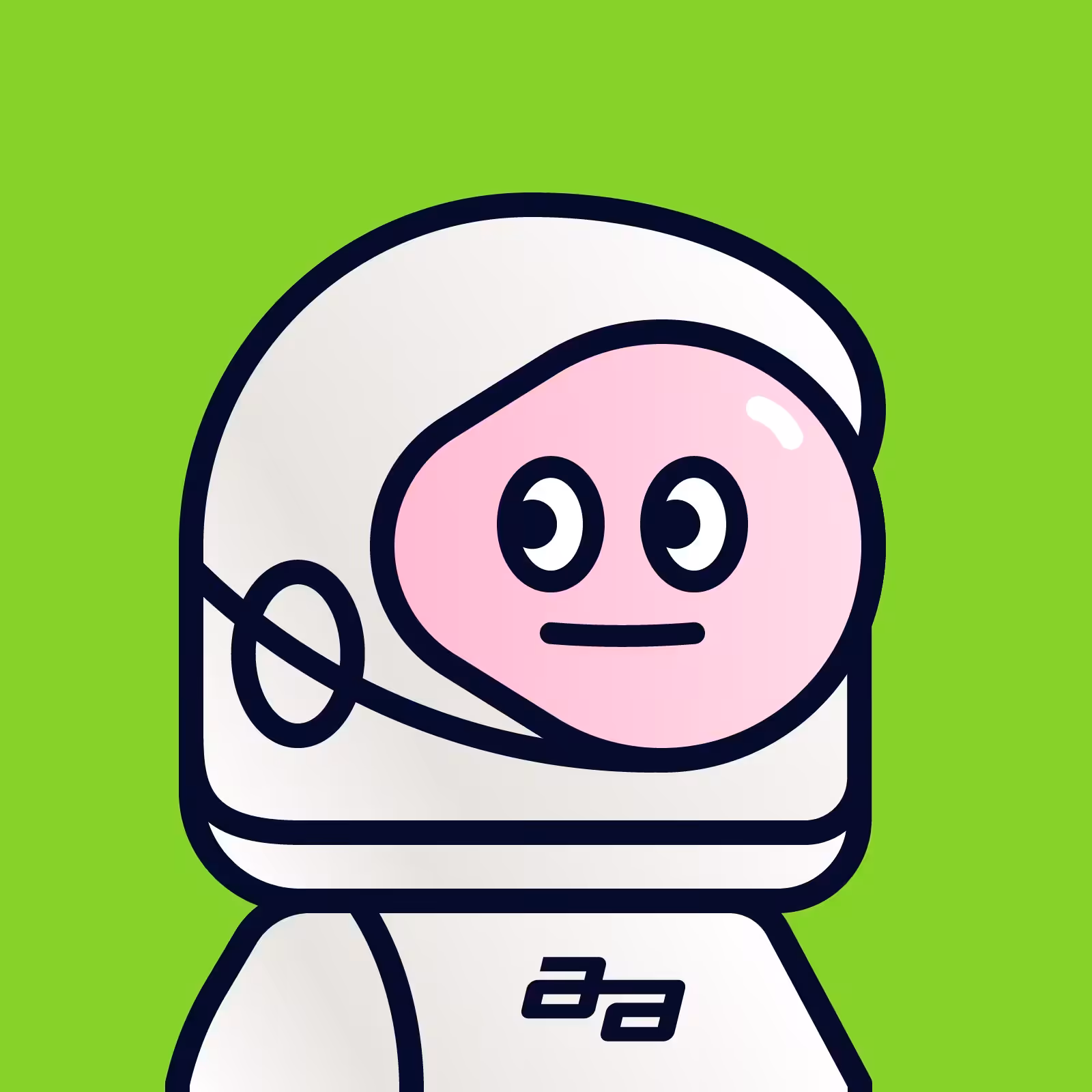 Awkward Astronauts #2411