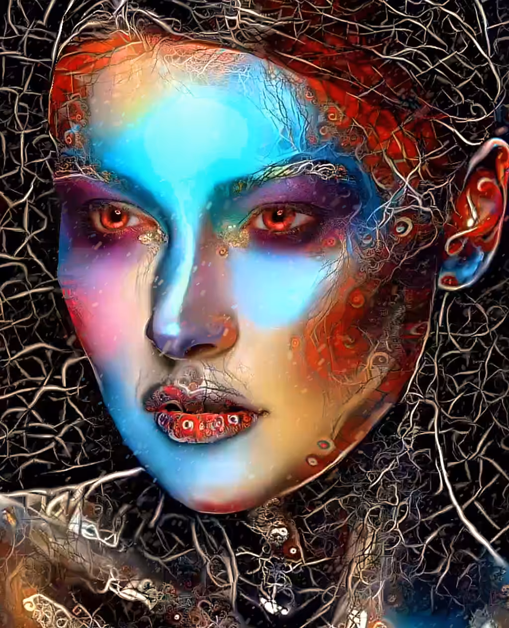 DREAM FACE 15