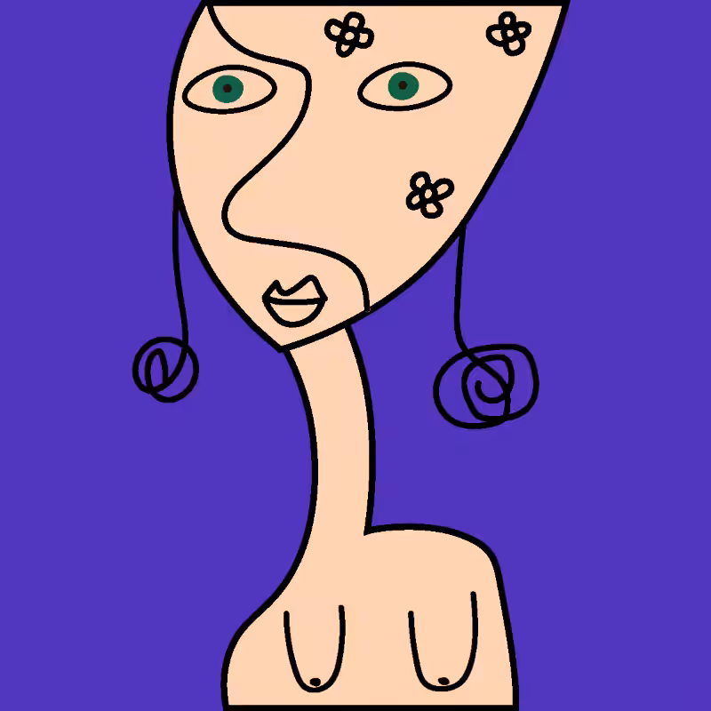 Bare Ladies #48