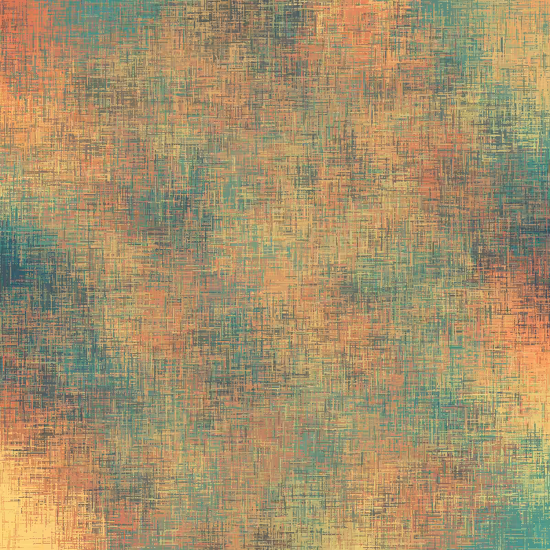 Pixel Tunneling #73