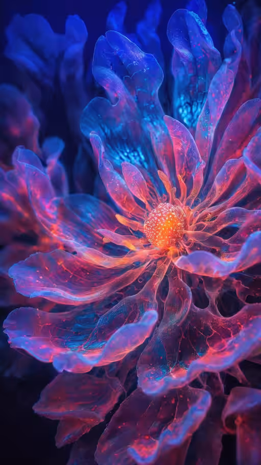 BIOME LUMINA #944/1000