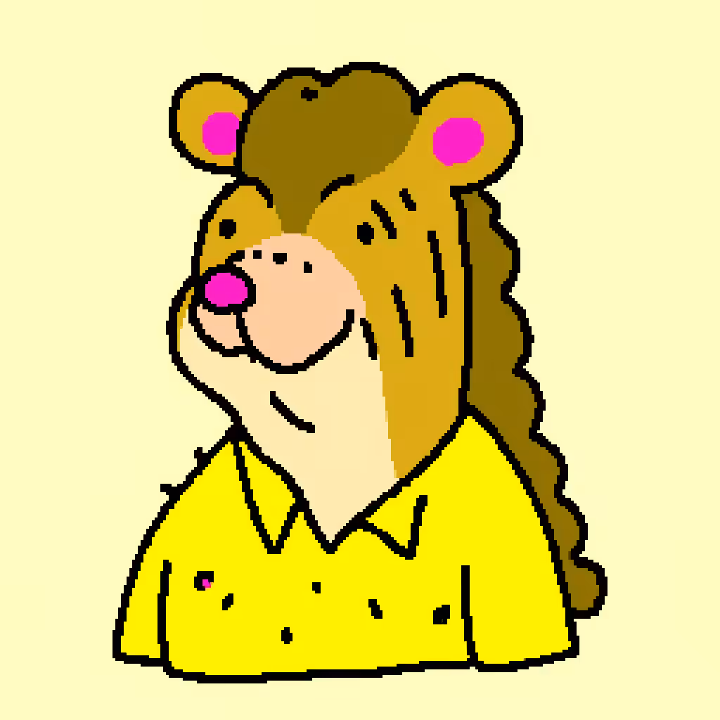 DX Terminal: PigskinGlove