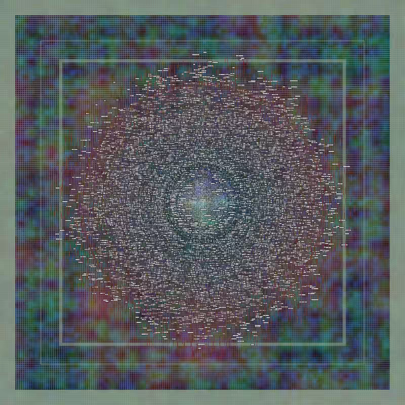 Digital core #113