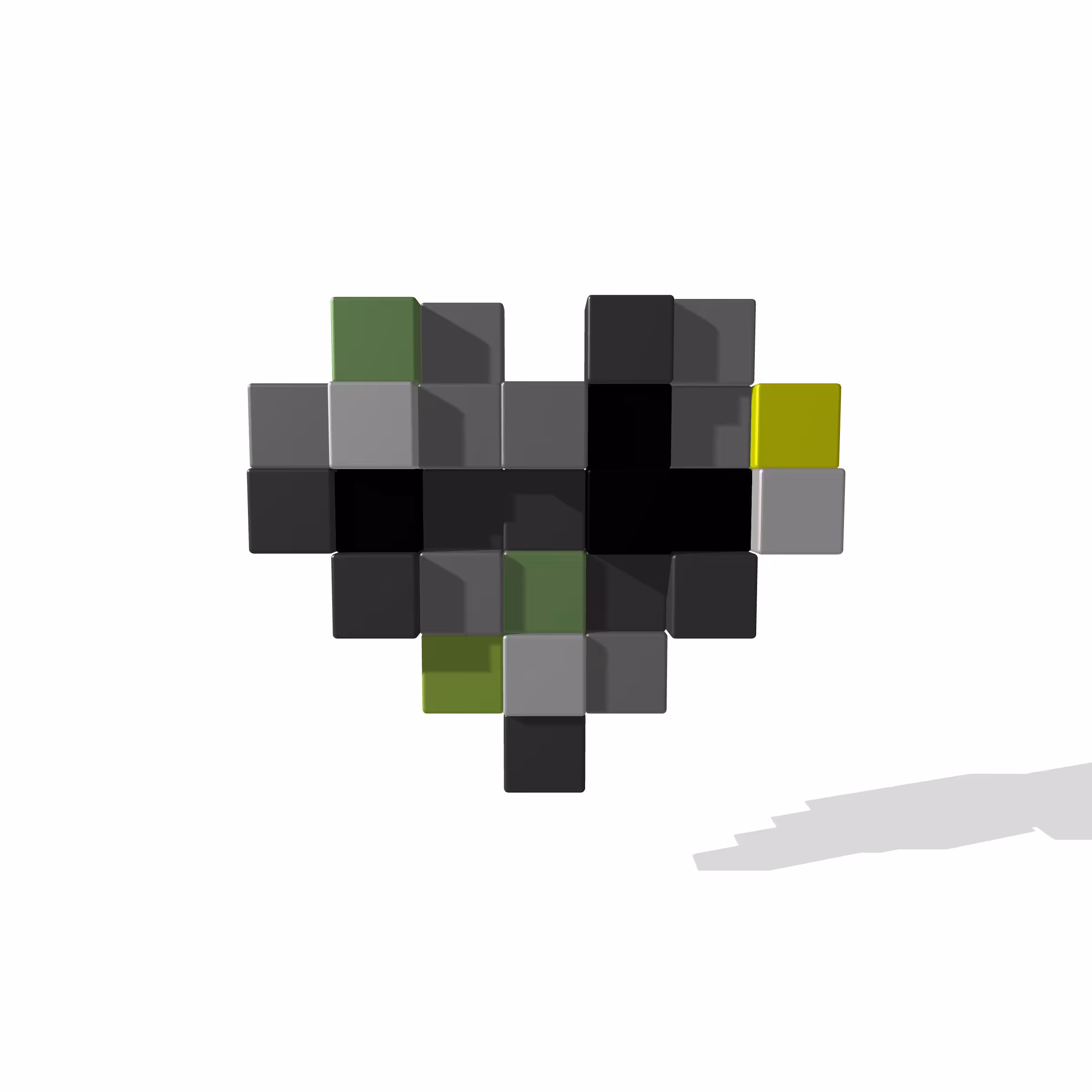 heart + craft #11063