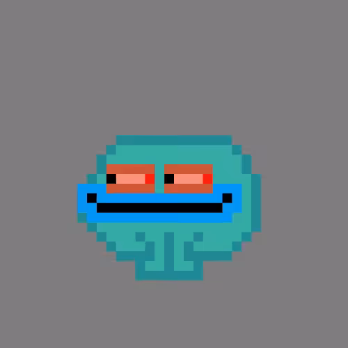 Toadheadz #1286